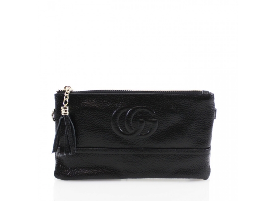 wmoda damska kozena minikabelka-penazenka 500 black.JPG
