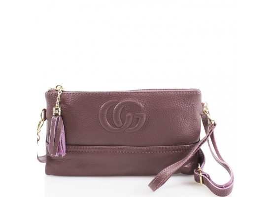 wmoda damska kozena minikabelka-penazenka 500 pink-purple.JPG