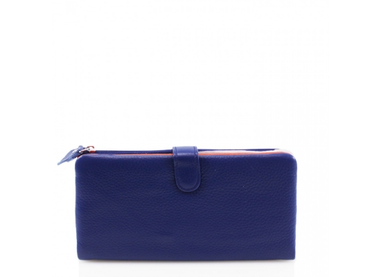 wmoda Damska kozena penazenka 3595 blue.JPG