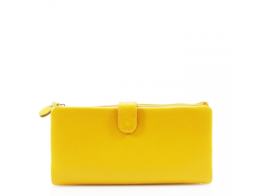 wmoda Damska kozena penazenka 3595 yellow.JPG