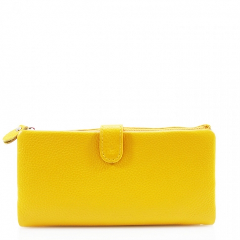 wmoda Damska kozena penazenka 3595 yellow.JPG