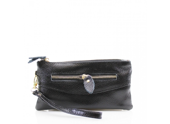 wmoda damska kozena penazenka-minikabelka 820 black.JPG