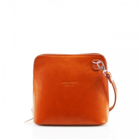wmoda damska kozena kabelka VP011 camel.jpg