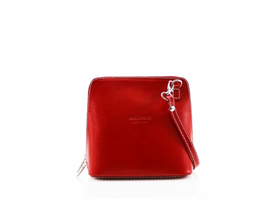 wmoda damska kozena kabelka VP011 red.jpg