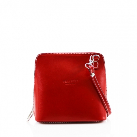 wmoda damska kozena kabelka VP011 red.jpg