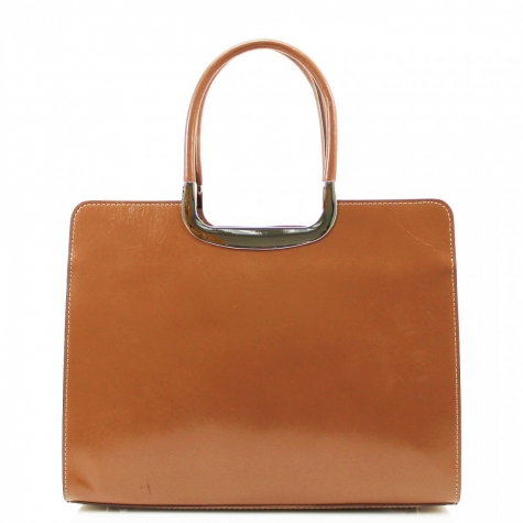 wmoda damska kozena kabelka VP 30 taupe.jpg