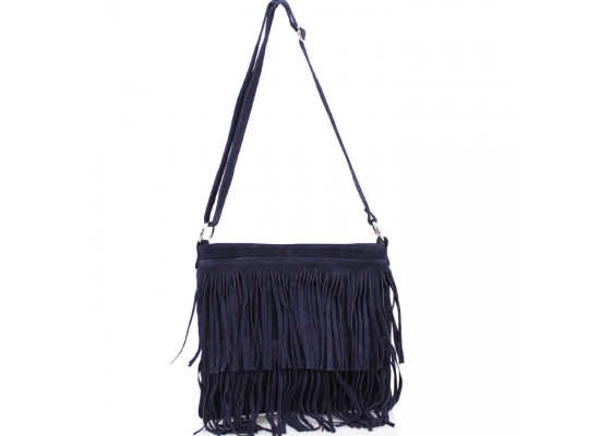 Wmoda, damska kozena kabelka, Vera Pele, FR12, blue.jpg