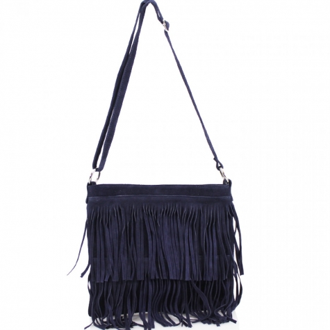 Wmoda, damska kozena kabelka, Vera Pele, FR12, blue.jpg