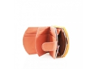 wmoda Damska kozena penazenka 001B camel, detail - 1.jpg