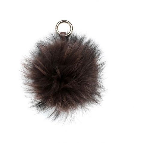 POMPOM hnedo-sivy, brown-grey.jpg