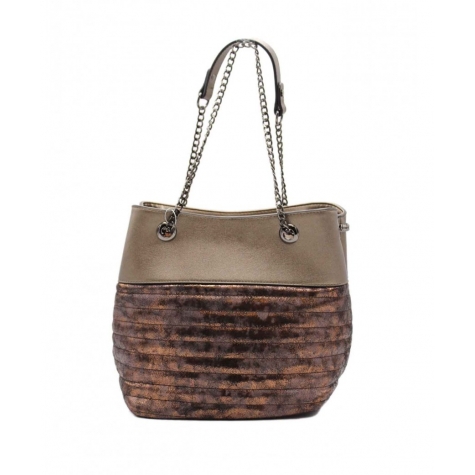 Damska kabelka Tom&Eva-1620-bronz-Wmoda-1.jpg