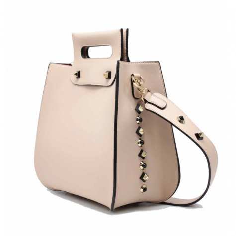 Damska kabelka Tom&Eva-6523-pink-Wmoda-1.jpg