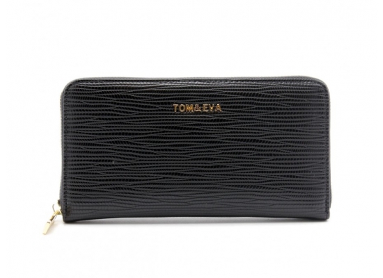 Damska penazenka Tom&Eva-1728-black-Wmoda-1.jpg
