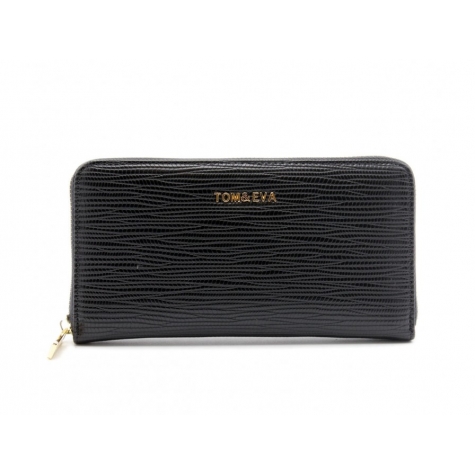 Damska penazenka Tom&Eva-1728-black-Wmoda-1.jpg