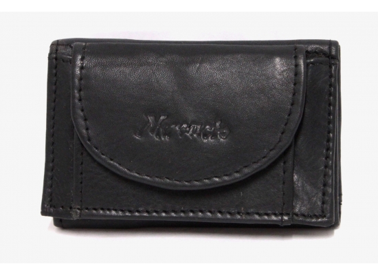 Wmoda, Damska kozena minipenazenka - klucenka, Mercucio 474, cierna.jpg