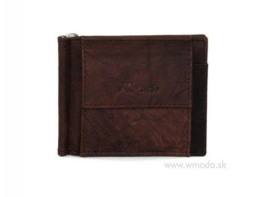 Wmoda-Panska-kozena-penazenka-dolarovka-Mercucio-786-Brown-Hneda-01.JPG