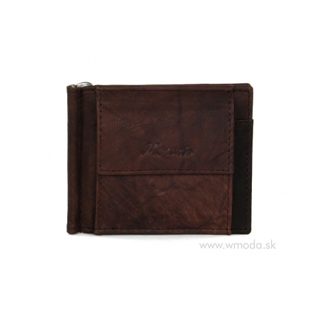 Wmoda-Panska-kozena-penazenka-dolarovka-Mercucio-786-Brown-Hneda-01.JPG