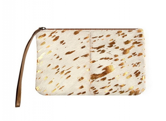 Wmoda-Damska kozena kabelka do ruky MAHI Leather-Classic Clutch Bag-1404-white-gold-hair.jpg