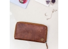Wmoda-Kozena penazenka-Mahi Lelather-Classic Purse-1002-brown4.jpg