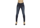 Bas Blue, damske furmujuce leginy Timea, wmoda, modra,  02.jpg