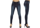 Bas Blue, damske furmujuce leginy Timea, wmoda, modra,  001.jpg