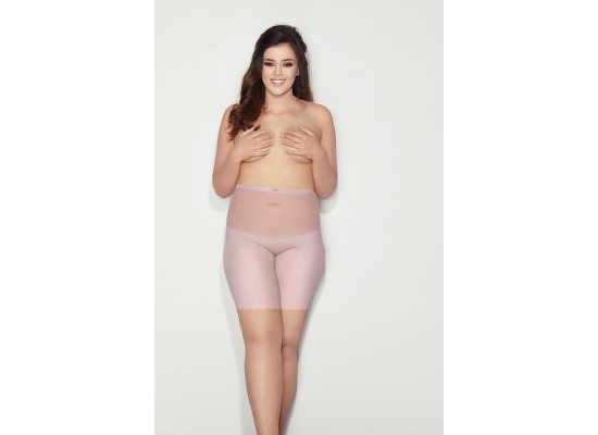 Damske formujuce nohavicky Mitex-glam form low-Wmoda-pudrova-1.jpg