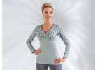 Damske pyzamo DONNA Tina-Wmoda-zelenkavo-modra-1_2.jpg