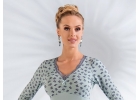 Damske pyzamo DONNA Tina-Wmoda-zelenkavo-modra-1_2a.jpg