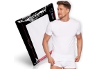 Panske tricko Henderson-Red Line-18731-Wmoda-biela-2.jpg