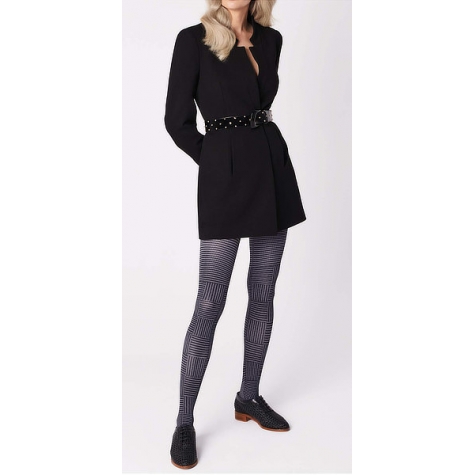 Damske pancusky FiORE-Ostia-40DEN-Wmoda-caro-1a.jpg