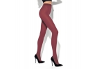 Damske pancusky Mona-Tina-40DEN-Wmoda-bordo-2.jpg