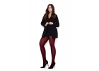 Damske pancusky Mona-Tina-40DEN-Wmoda-bordo-3.jpg