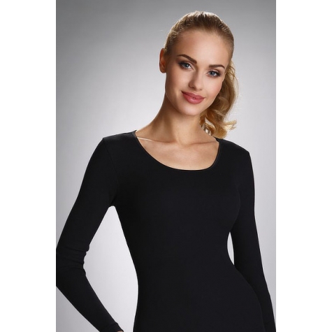 Damske tricko Eldar-Irene-Wmoda-cierna-1.jpg