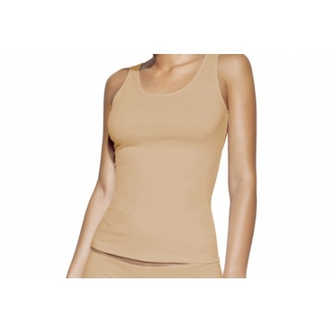 Damske tielko Atlancit Basic - Wmoda - bezova - 1.jpg