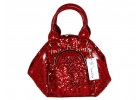 Damska extravagantna lakovana kabelka Tom a Eva 834 cervena Wmoda 02.JPG