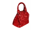 Damska extravagantna lakovana kabelka Tom a Eva 834 cervena Wmoda 11.JPG