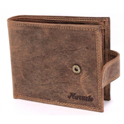 Wmoda, Panska kozena penazenka, Mercucio , 2911920, hneda, 1.jpg