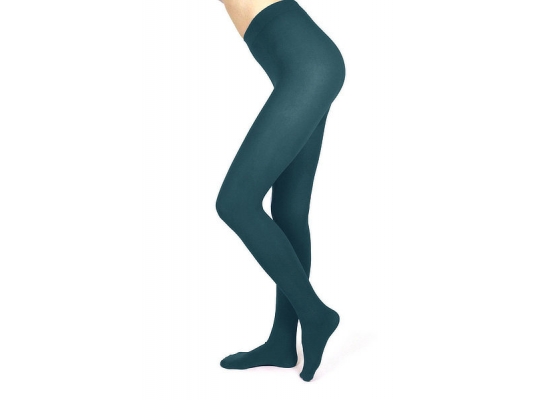 Damske pancusky Mona-Tina-40DEN-Wmoda-Dark Green - Foresta -1.jpg