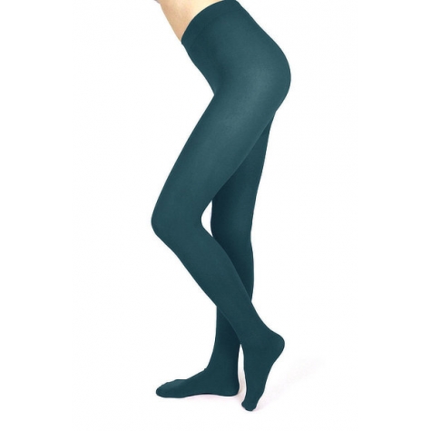 Damske pancusky Mona-Tina-40DEN-Wmoda-Dark Green - Foresta -1.jpg