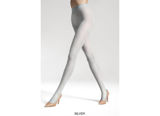Damske pancusky-Gatta-Microfibre-40DEN-Wmoda-silver-5.jpg