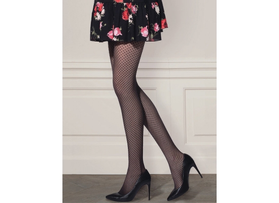 Damske pancusky-Gatta-Pepper 01-Wmoda-black-1a.jpg