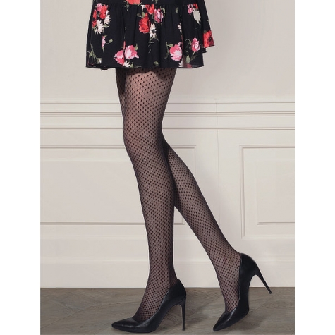 Damske pancusky-Gatta-Pepper 01-Wmoda-black-1a.jpg