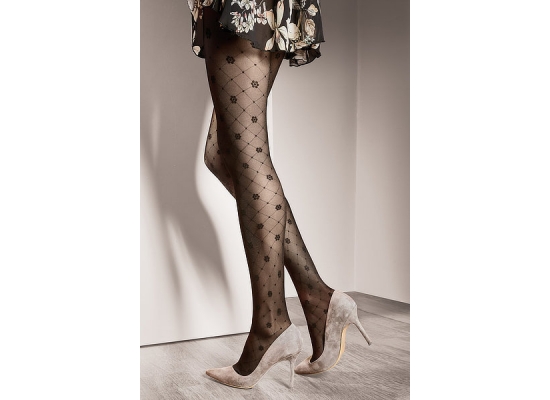 Damske pancusky-Gatta-Royale 02-Wmoda-black-1.jpg