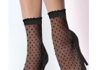 Damske bodkovane ponozkozky Gabriella-Wmoda-cierna-2a.jpg