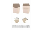 Damska spodnicka Julimex - Shapewear - M220 -  Wmoda - beige - 5.jpg