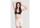 Damska nohavicky Julimex - Lingerie - Bermudy Comfort - Wmoda - beige - 2.jpg