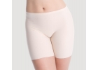 Damska nohavicky Julimex - Lingerie - Bermudy Comfort - Wmoda - beige - 2a.jpg