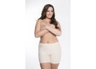 Damska nohavicky Julimex - Lingerie - Bermudy Comfort - Wmoda - beige - 4.jpg