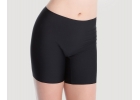 Damska nohavicky Julimex - Lingerie - Bermudy Comfort - Wmoda - Black - 2a.jpg