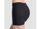 Damska nohavicky Julimex - Lingerie - Bermudy Comfort - Wmoda - Black - 3a.jpg